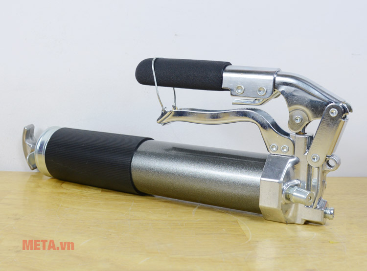 Súng bơm mỡ cầm tay 500CC Yato YT 0704