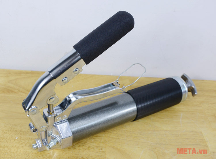 Súng bơm mỡ cầm tay 500CC Yato YT 0704