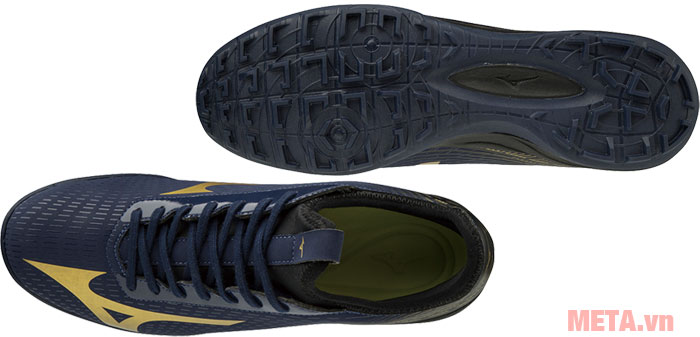 Giày đá bóng Mizuno BASARA SALA PRO TF