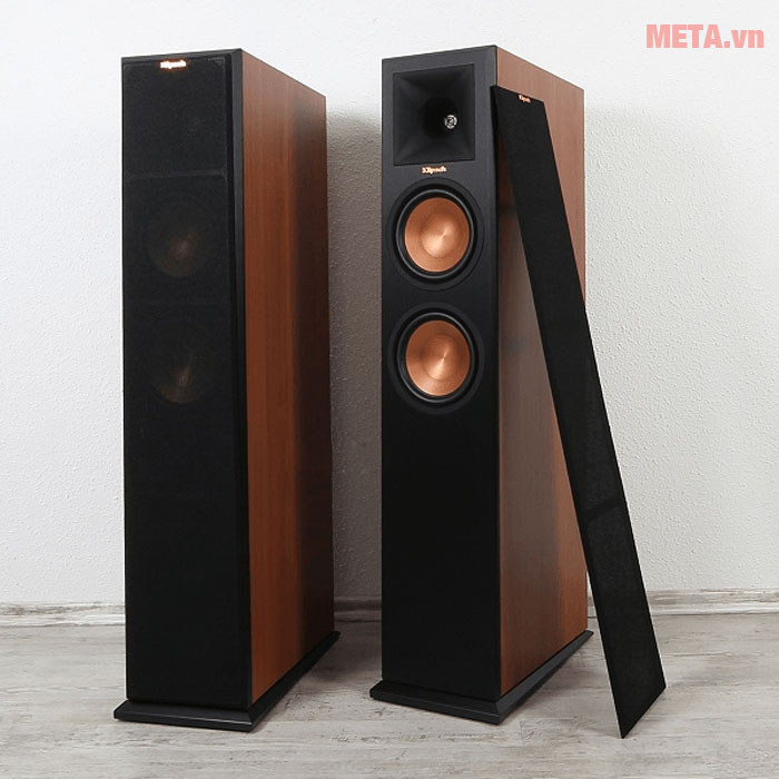 Loa Klipsch RP-260F-Cherry