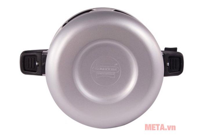 Nồi áp suất Anod Sunhouse SH9403 - 4 lít
