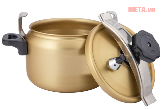 Nồi áp suất anod Sunhouse SHA8354