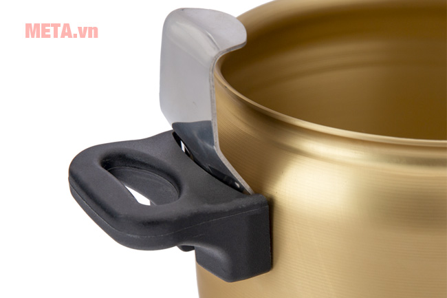 Nồi áp suất anod Sunhouse SHA8354