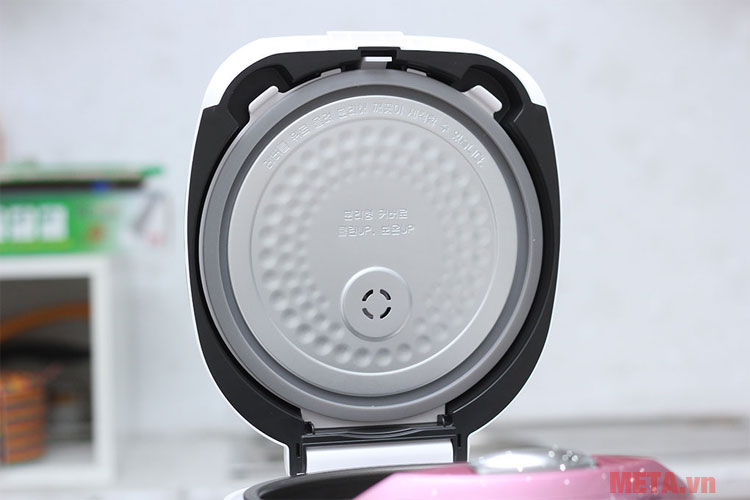 Nồi cơm điện tử CUCKOO 1 lít CR-0631F