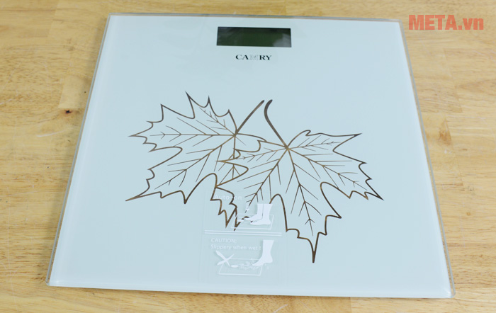 Cân điện tử Camry EB9370-S671