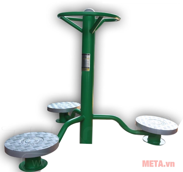 Máy xoay eo ba Tuấn Vũ TV7005