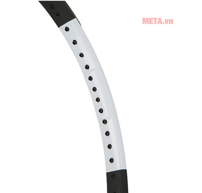 Vợt Tennis Wilson Pro Staff Team 280g WRT000611U2