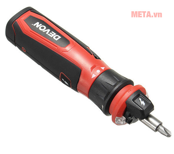 Máy vặn vít Devon 5612-Li-4