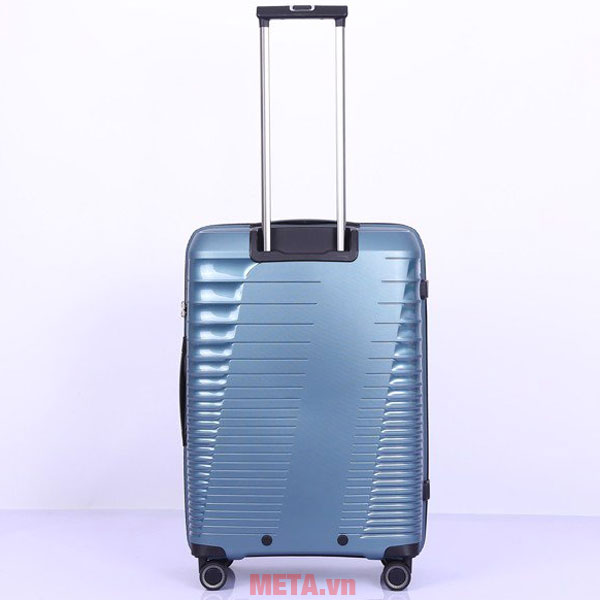 Vali nhựa Sakos khung dây kéo RAZOR Z30 (28 inch)