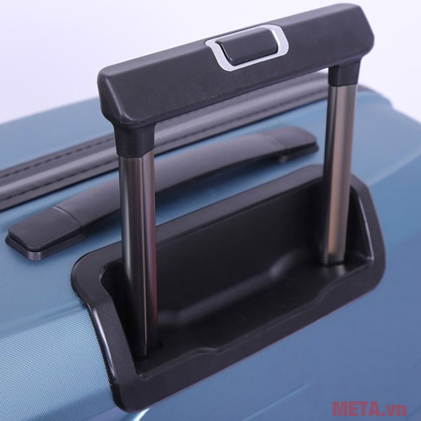 Vali nhựa Sakos khung dây kéo RAZOR Z30 (28 inch)