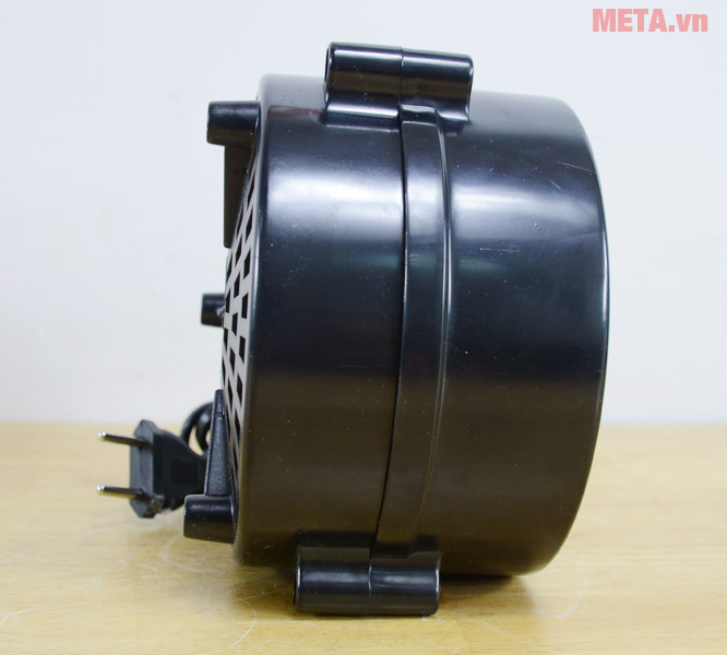 Biến áp đổi nguồn hạ áp Lioa DN006 (DN006A) 1P- 600VA