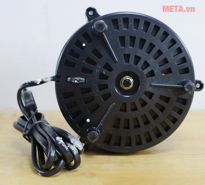 Biến áp đổi nguồn hạ áp Lioa DN006 (DN006A) 1P- 600VA