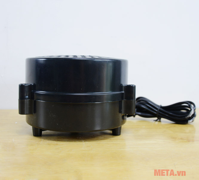 Biến áp đổi nguồn hạ áp Lioa DN006 (DN006A) 1P- 600VA