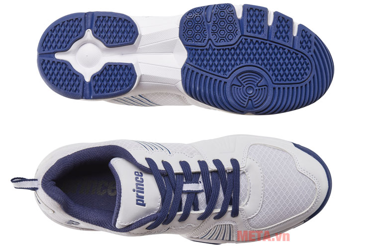 Giày tennis nam Prince Vendetta