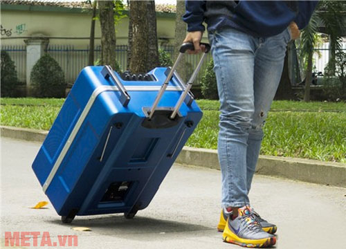 Loa di động Soundmax M7