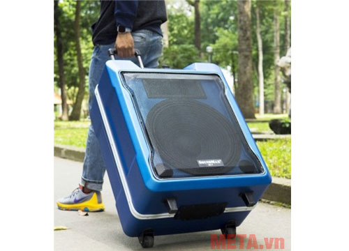 Loa di động Soundmax M7