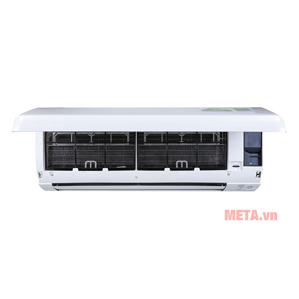 Điều hòa 1 chiều Inverter Daikin 9000 BTU FTKC25TVMV/RKC25TVMV