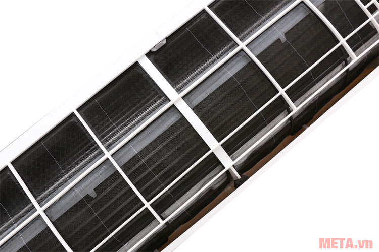 Điều hòa Daikin Inverter 1 chiều 18000 BTU FTKQ50SAVMV/RKQ50SVMV