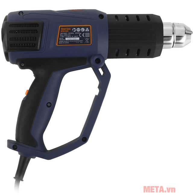 Máy thổi nhiệt Maxpro MPHG2000