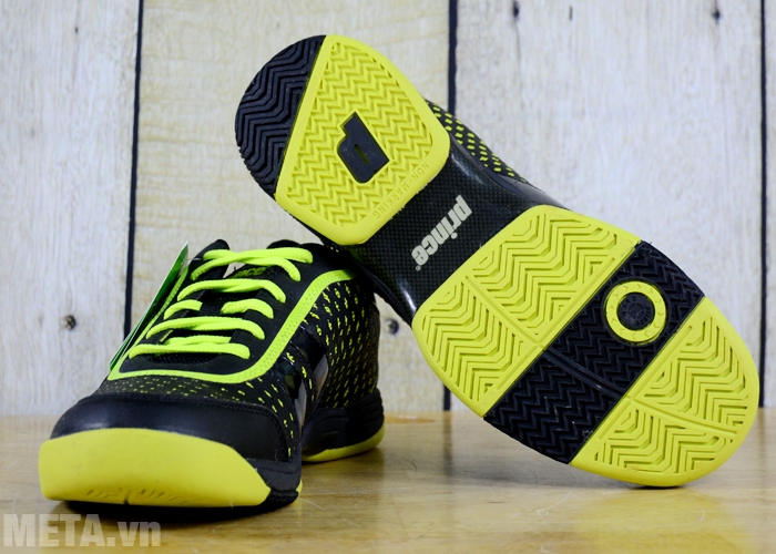 Giày tennis Prince T12 TEXTREME (Hàng thanh lý)