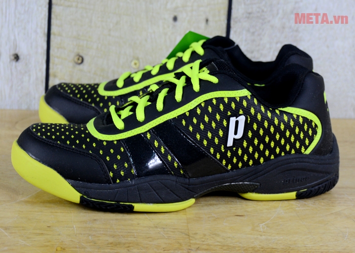 Giày tennis Prince T12 TEXTREME (Hàng thanh lý)