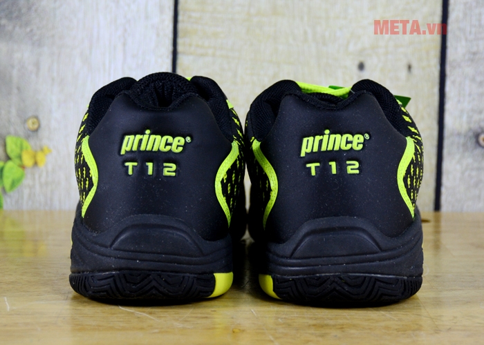 Giày tennis Prince T12 TEXTREME (Hàng thanh lý)