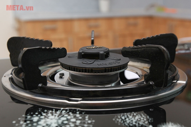 Bếp gas dương kính Sunhouse SHB-3365