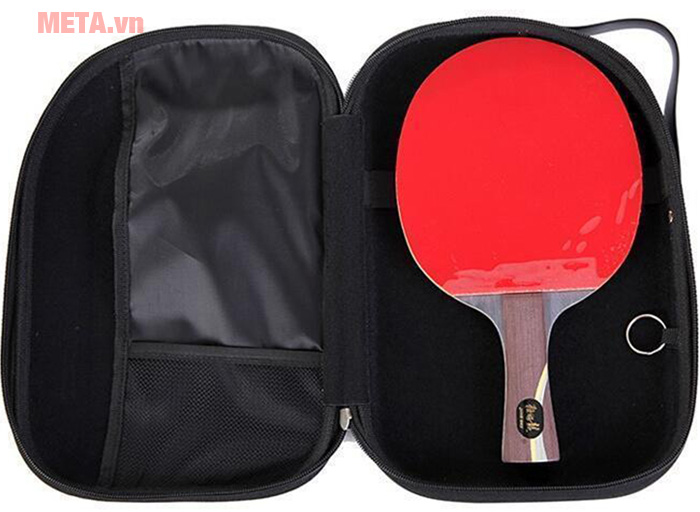 Túi đựng vợt bóng bàn hộp DHS-RC 304