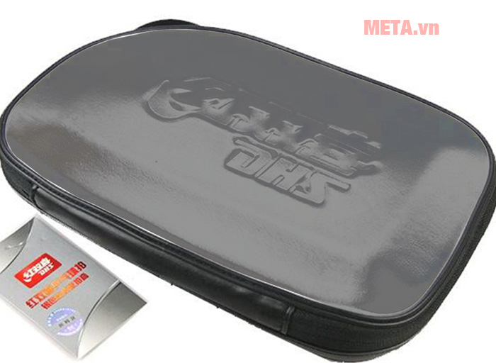 Túi đựng vợt bóng bàn hộp DHS-RC 304