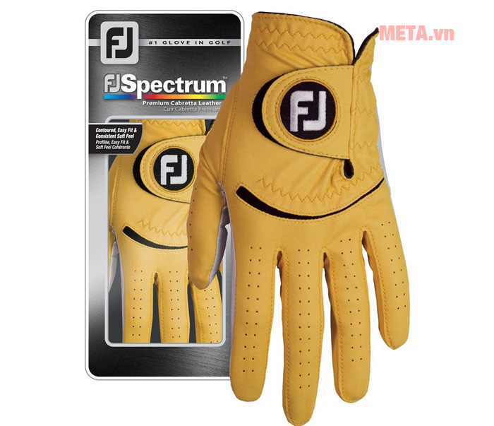 Găng tay FOOTJOY SPECTRUM