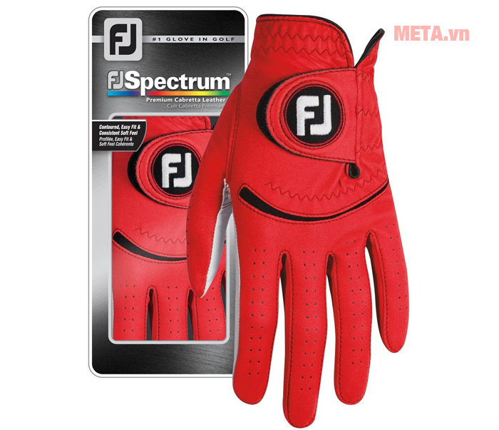 Găng tay FOOTJOY SPECTRUM
