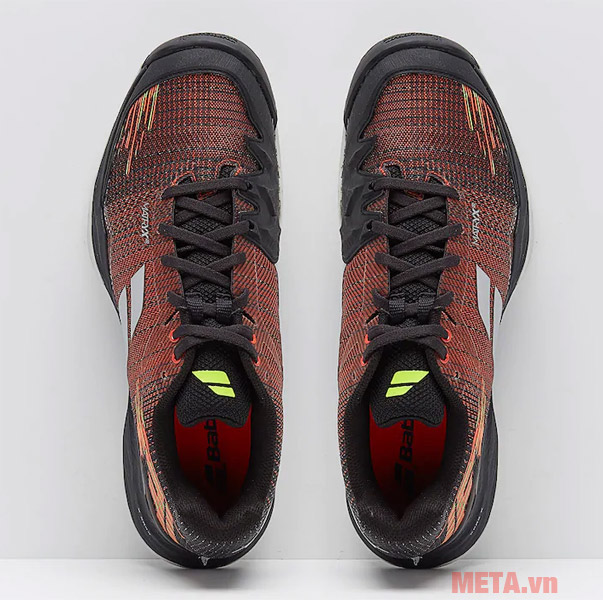 Giày tennis nam Babolat Jet Mach II 30S19629-5022