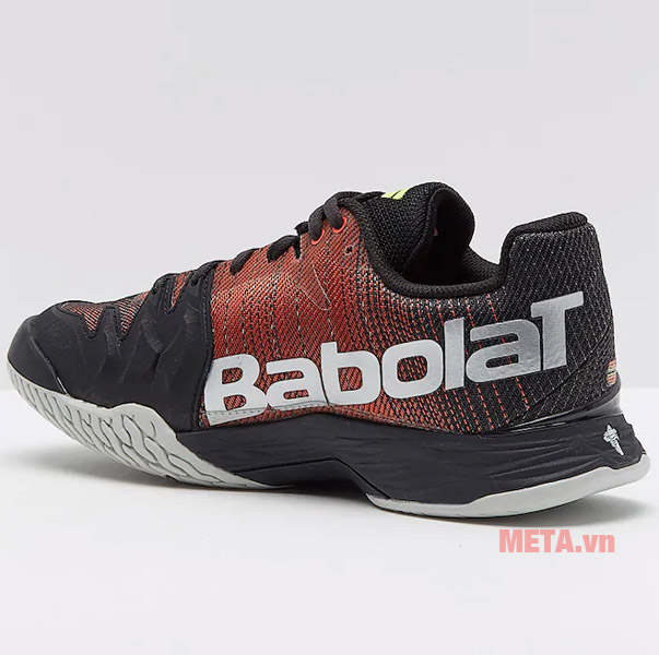 Giày tennis nam Babolat Jet Mach II 30S19629-5022