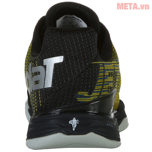 Giày tennis nam Babolat Jet Mach II 30S19629-7007