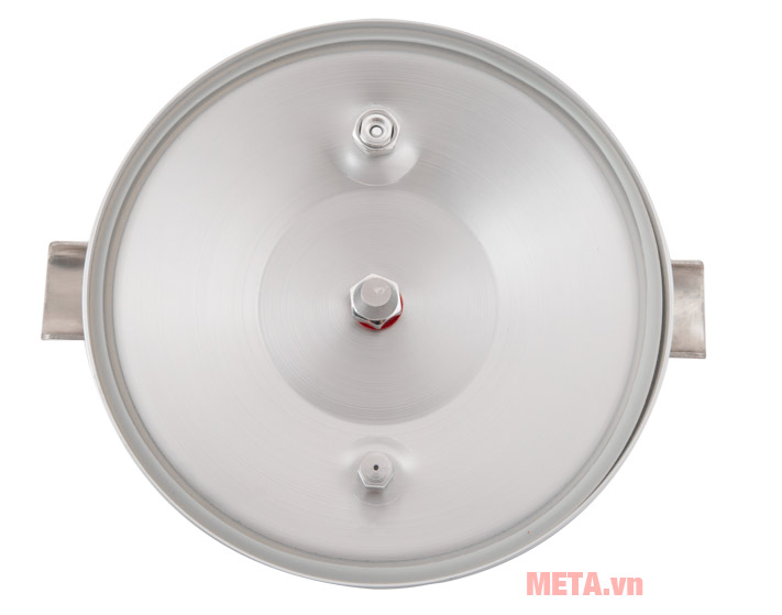 Nồi áp suất Anod Sunhouse SHA8603 (6 lít)