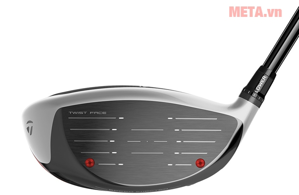 Gậy golf nam Driver TaylorMade M6