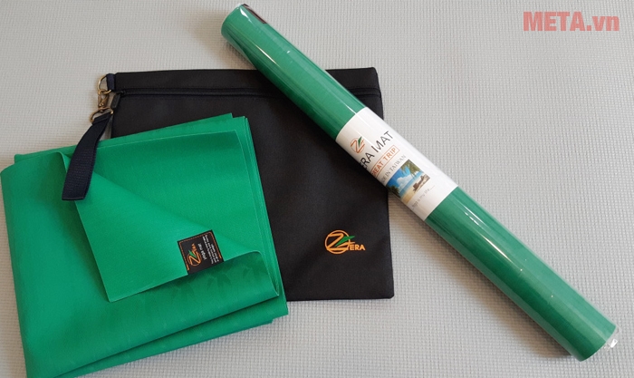 Thảm Yoga Trip Relax