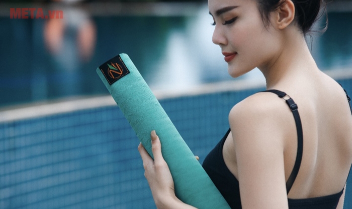 Thảm Yoga Trip Relax