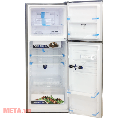 Tủ lạnh Inverter Electrolux ETB2802H - 260 lít