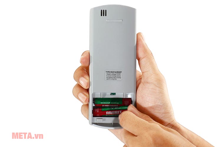 Điều hòa 2 chiều Electrolux Inverter 9000 BTU ESV09HRK-A3