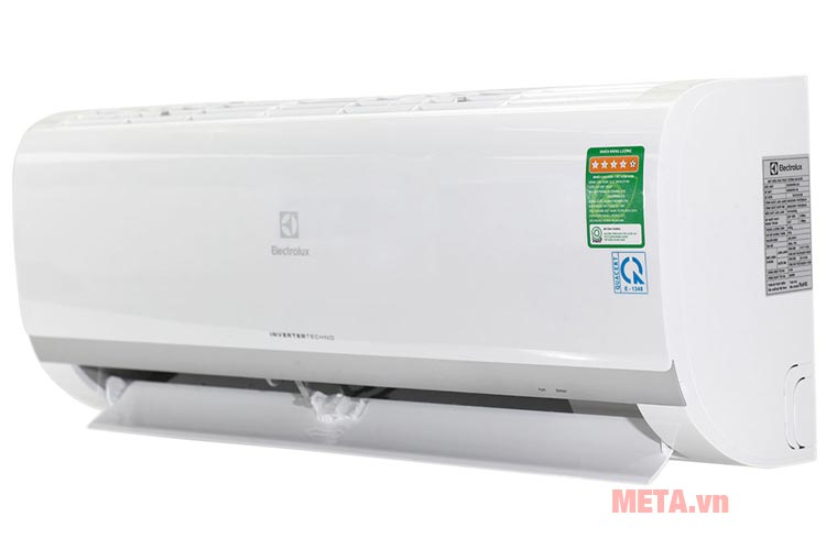 Điều hòa 2 chiều Electrolux Inverter 9000 BTU ESV09HRK-A3