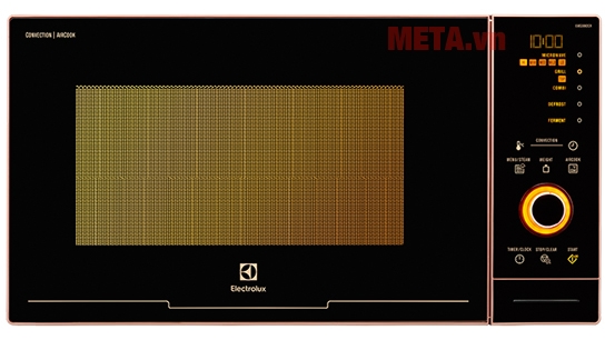 Lò vi sóng để bàn Electrolux Air Cook EMS3082CR 5 trong 1 (30 lít)
