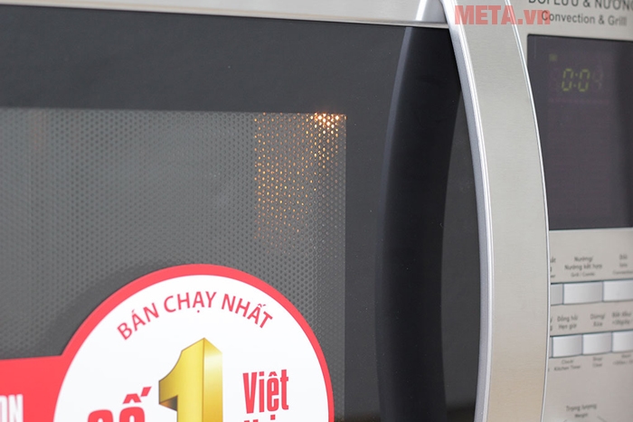 Lò vi sóng điện tử có nướng Sharp R-G932VN-ST (R-C932VN-ST) 32 lít