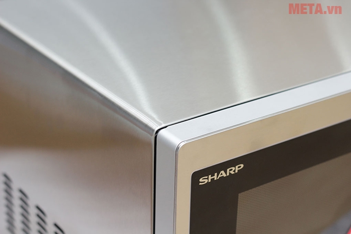 Lò vi sóng điện tử có nướng Sharp R-G932VN-ST (R-C932VN-ST) 32 lít