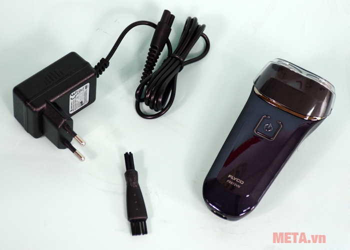 Máy cạo râu Flyco FS 872