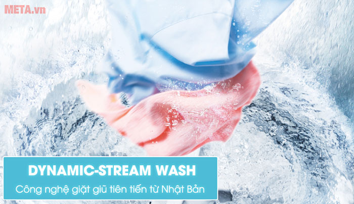 Máy giặt Hitachi SF-120XA 220-VT (COG-W)