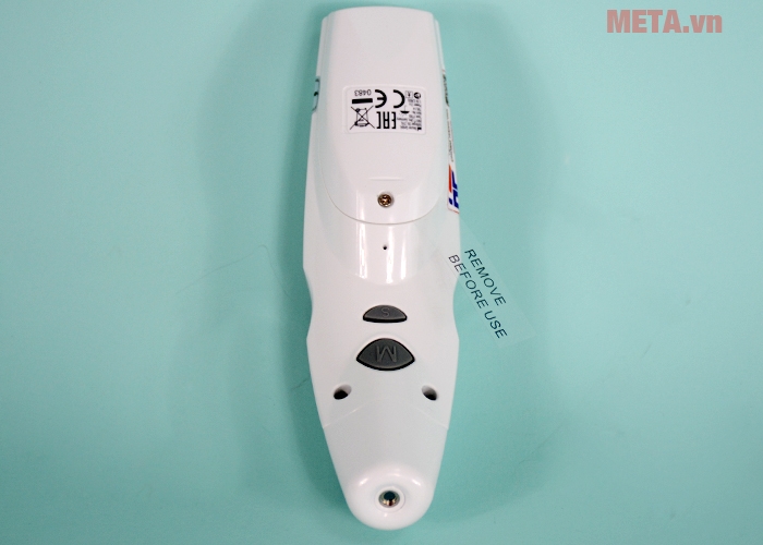 Nhiệt kế điện tử Beurer FT65