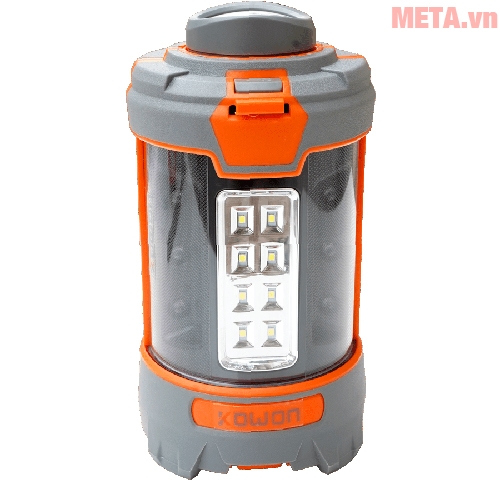 Đèn LED khối trụ KHL-005B