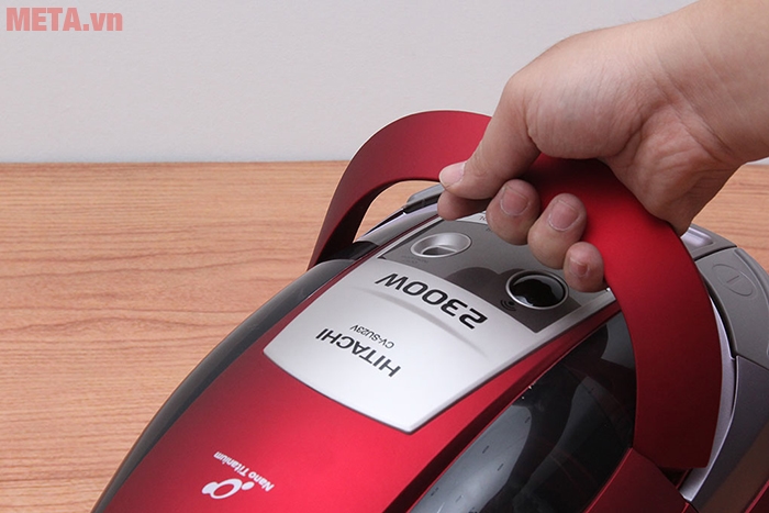 Máy hút bụi Hitachi CV-SU23V