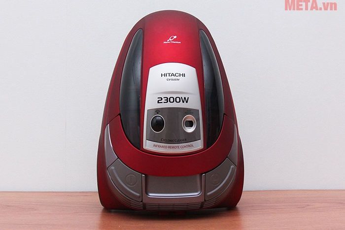 Máy hút bụi Hitachi CV-SU23V